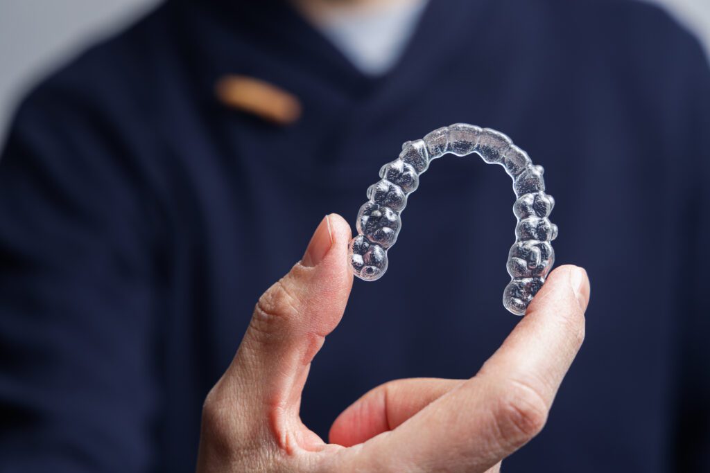Milford dentist