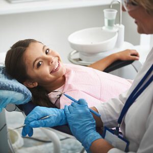 - Smiles by Dr. Anna