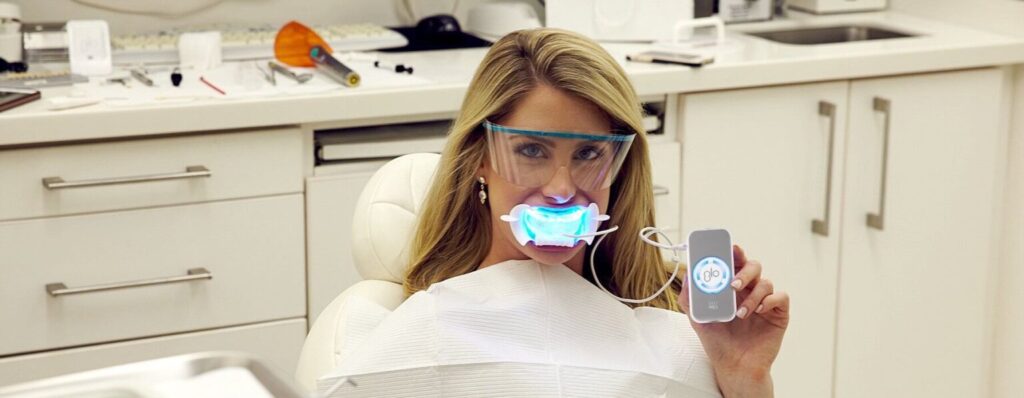 cosmetic dentist Milford