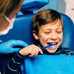 - Smiles by Dr. Anna