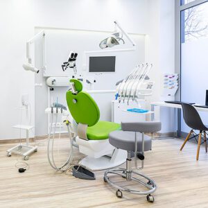 - Smiles by Dr. Anna