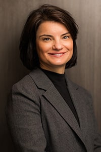 Dr. Anna Chisilenco