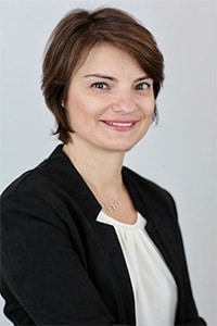 Dr. Anna Chisilenco