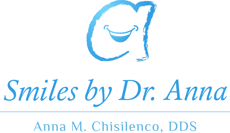 Smiles by Dr. Anna