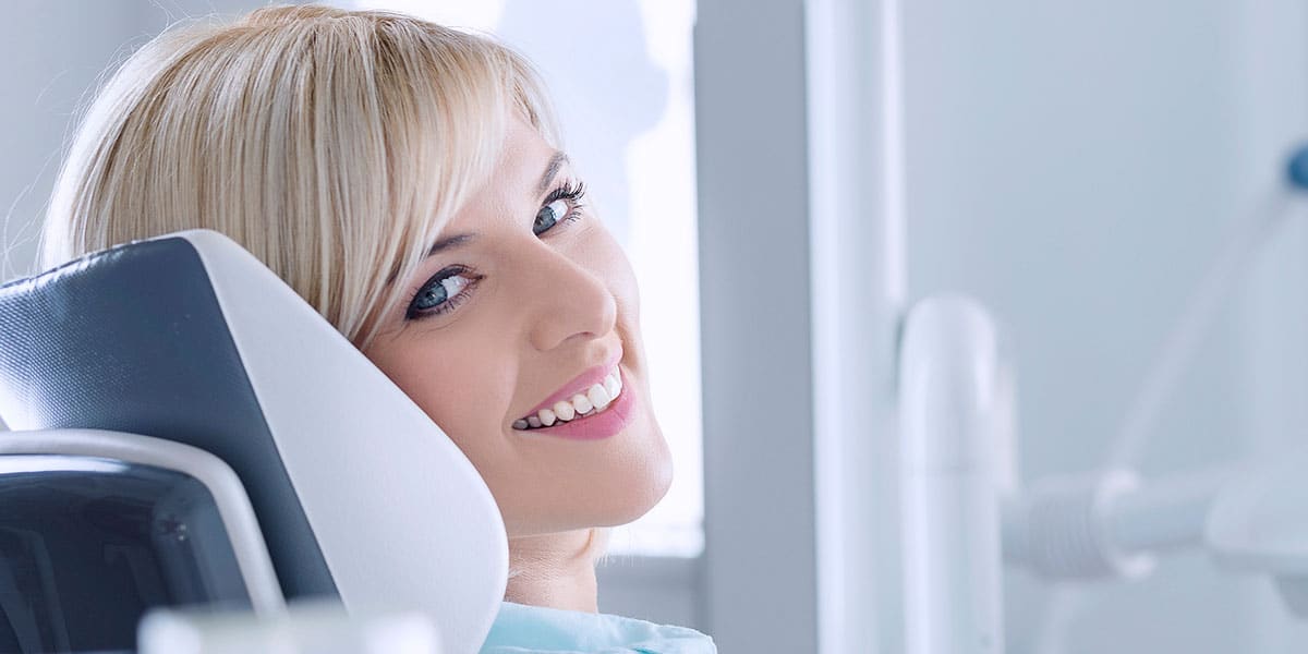 Cosmetic Dental Services Decorative Image