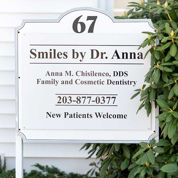 Smiles by Dr. Anna