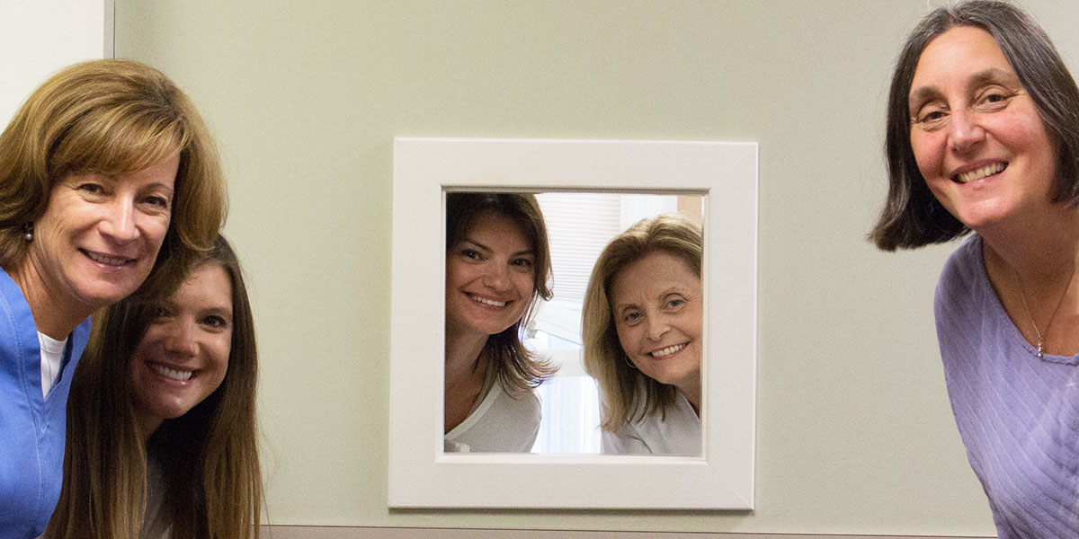 Milford Dental Group Logo